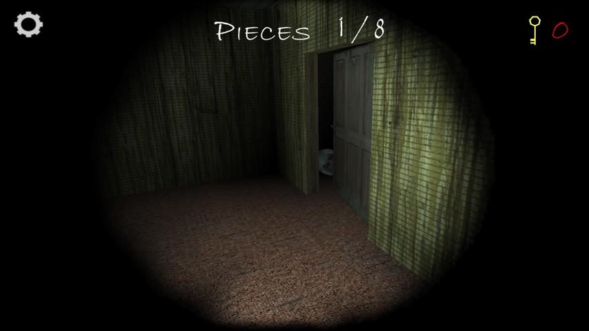 Screenshot 4: House of Slendrina (Free)