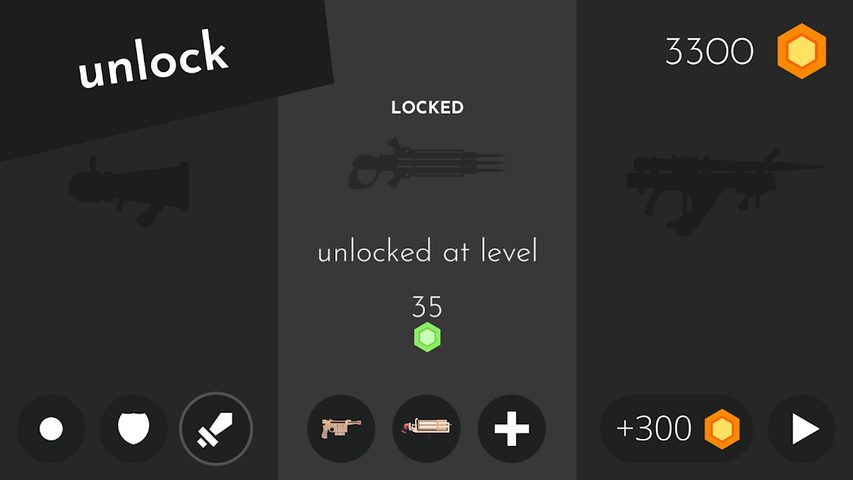 Screenshot 4: Slingshots vs. Zombies