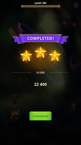 Screenshot 8: Zooma ball blast marble puzzle