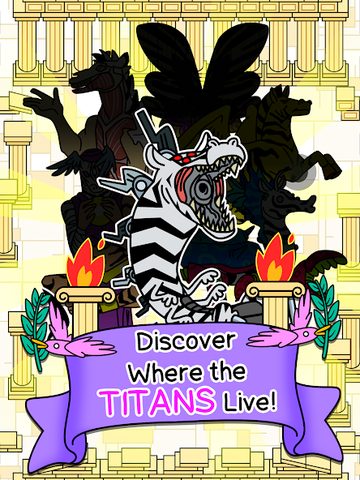 Screenshot 21: Zebra Evolution: Mutant Merge