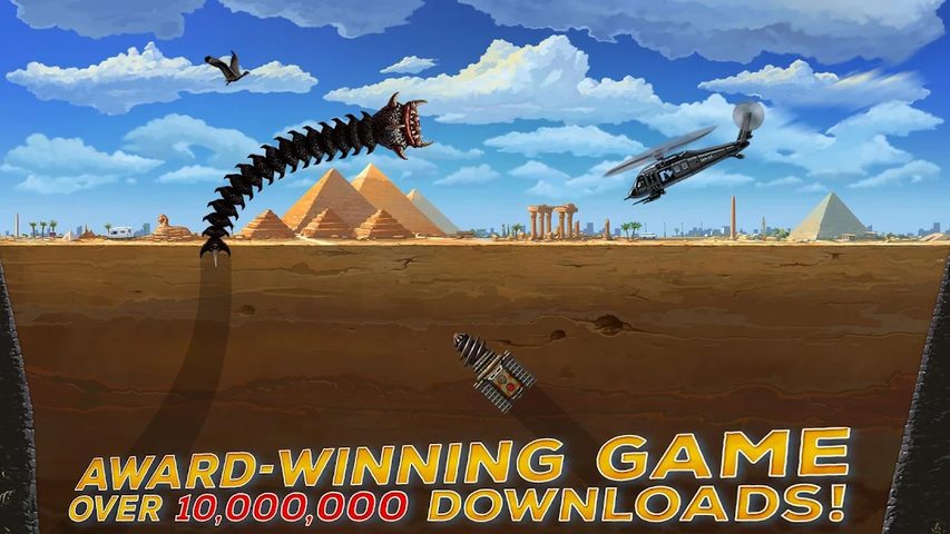 Screenshot 19: Death Worm™ Deluxe
