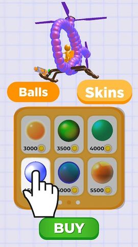 Screenshot 10: Draw & Fight 3D