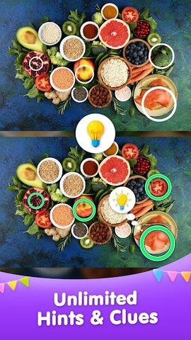 Screenshot 4: Find Differences Journey Games