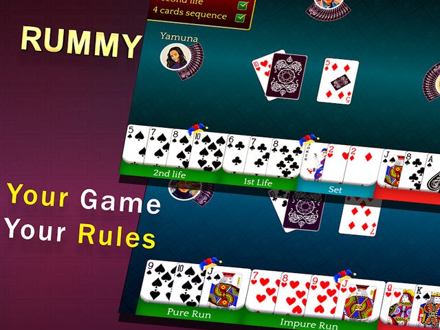 Screenshot 20: Callbreak, Ludo & Card Games