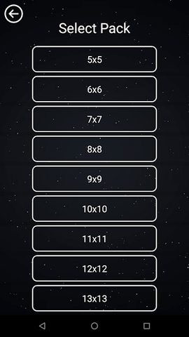 Screenshot 5: Connect The Dots - Color Connect - Color Line