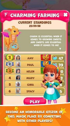 Screenshot 4: Secrets of Charmland