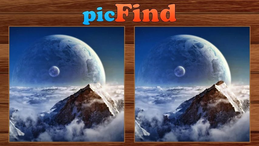 Screenshot 13: Find Different?