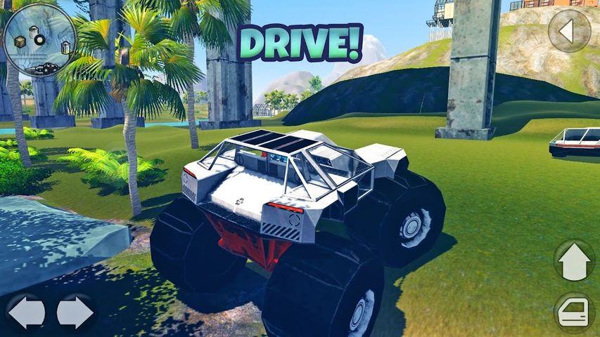 Screenshot 13: X Survive: Open World Sandbox