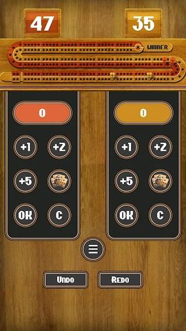Screenshot 18: Cribbage Club® (cribbage app)
