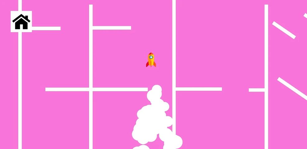 Screenshot 10: Risky Rocket