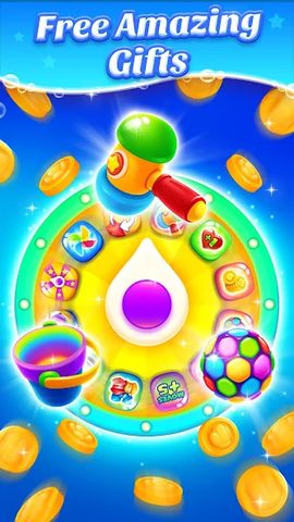 Screenshot 11: Island Crush - Match 3 Puzzle
