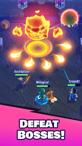 Screenshot 10: Knight's Edge