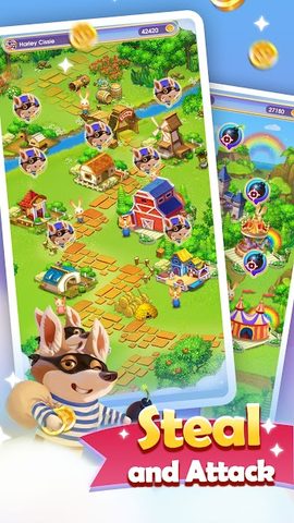 Screenshot 4: Coin Pusher Master - Dozer King