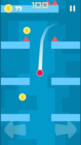 Screenshot 2: run.down