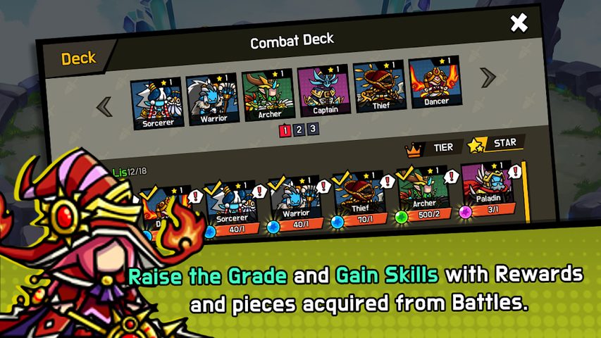 Screenshot 24: Endless Arena