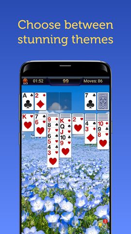 Screenshot 15: Classic Solitaire - Card Games