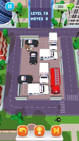 Screenshot 11: Parking Master 3D