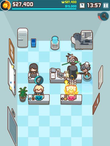 Screenshot 13: OH! My Office - Boss Sim Game