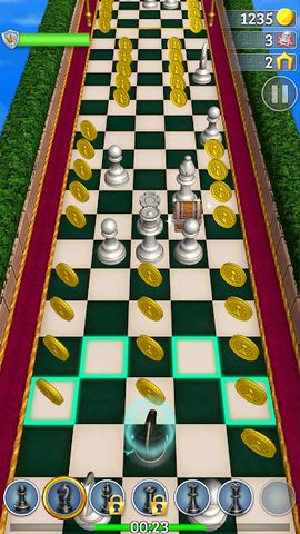 Screenshot 4: ChessFinity