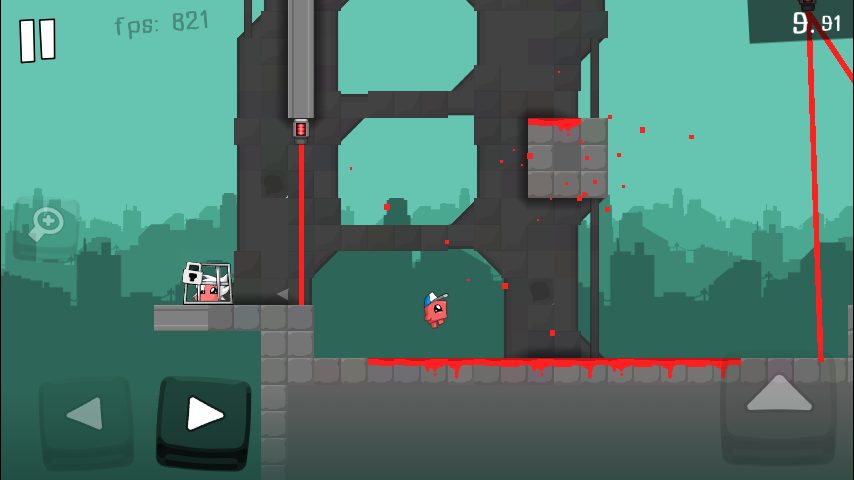 Screenshot 13: Mad Dex Arenas