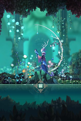 Screenshot 9: Somnus : Nonogram