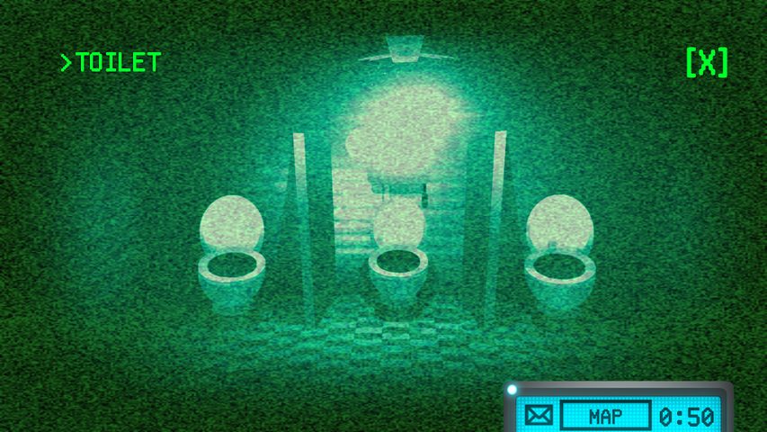 Screenshot 4: Bear Haven 2 Nights Horror