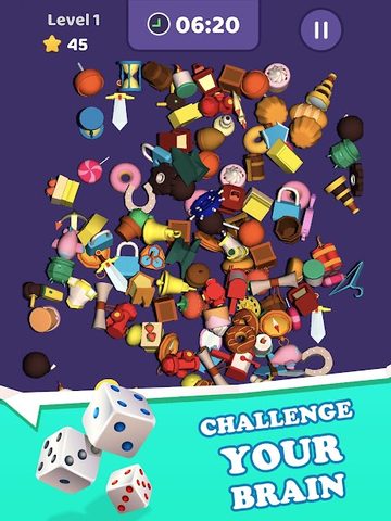 Screenshot 14: Match 3D Master