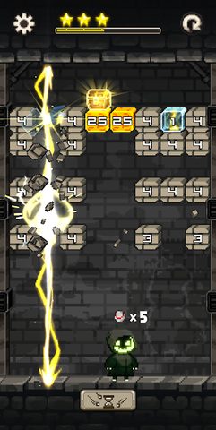Screenshot 6: Treasure Shooter