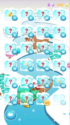 Screenshot 7: Christmas Advent Calendar 2022