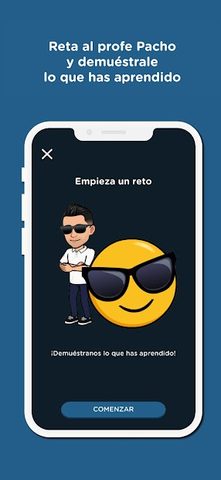 Screenshot 8: Dime Inglés-English Course