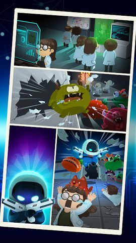 Screenshot 6: LabBuster