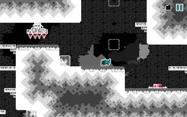 Screenshot 22: Nameless Cat