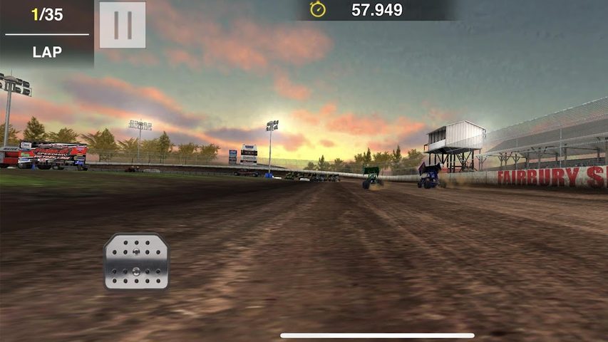 Screenshot 12: Dirt Trackin Sprint Cars
