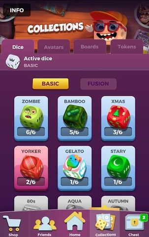 Screenshot 16: Ludo STAR