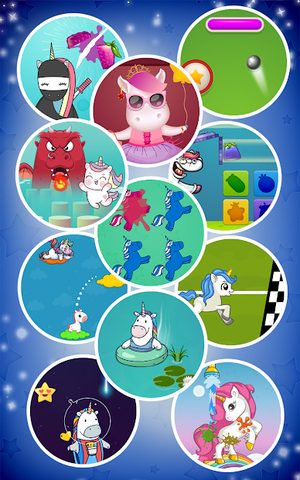 Screenshot 17: Pony Games - Kids Games