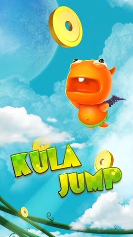 Screenshot 2: Kula Jump