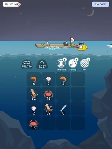 Screenshot 14: Kitty Cat Island :Merge Number
