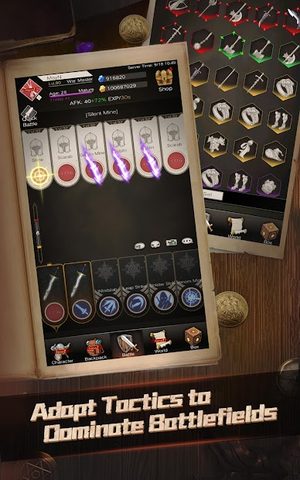 Screenshot 16: Immortal: Reborn