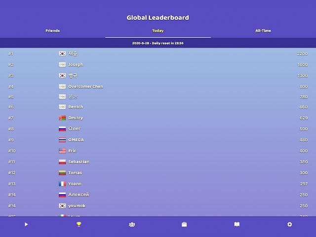 Screenshot 13: BadukPop - Go/Weiqi Game