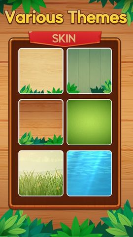 Screenshot 2: Tile Match Blast - New Block Puzzle