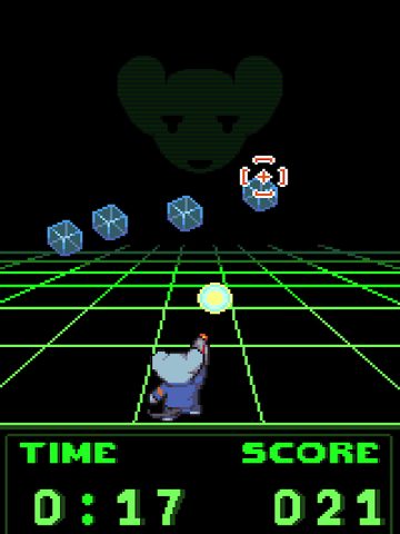 Screenshot 18: Mousebusters