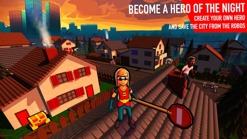 Screenshot 17: FinanceMission Heroes
