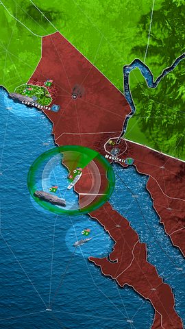 Screenshot 20: Conflict of Nations: WW3 Game