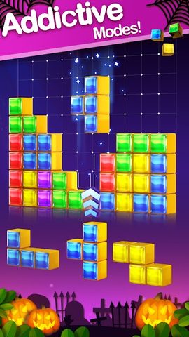 Screenshot 12: Block Puzzle Jewel: Gem Legend