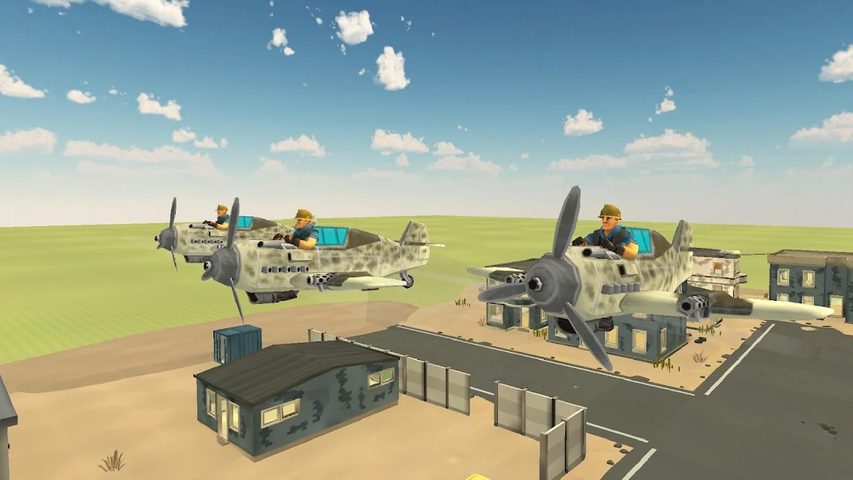 Screenshot 22: StrikeFortressBox