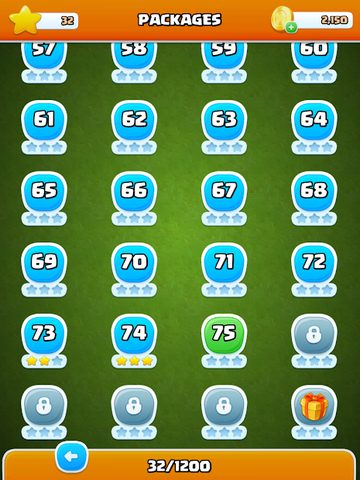 Screenshot 18: Tile Match Sweet -Triple Match