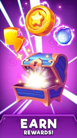 Screenshot 5: Luna’s Quest Bubble Shooter