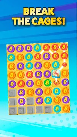 Screenshot 24: Bitcoin Blast - Earn Bitcoin!