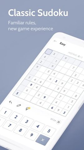 Screenshot 8: Sudoku - Number Puzzle Game