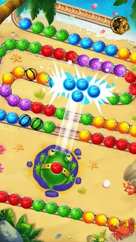 Screenshot 6: Candy Shoot - Match 3 Puzzle